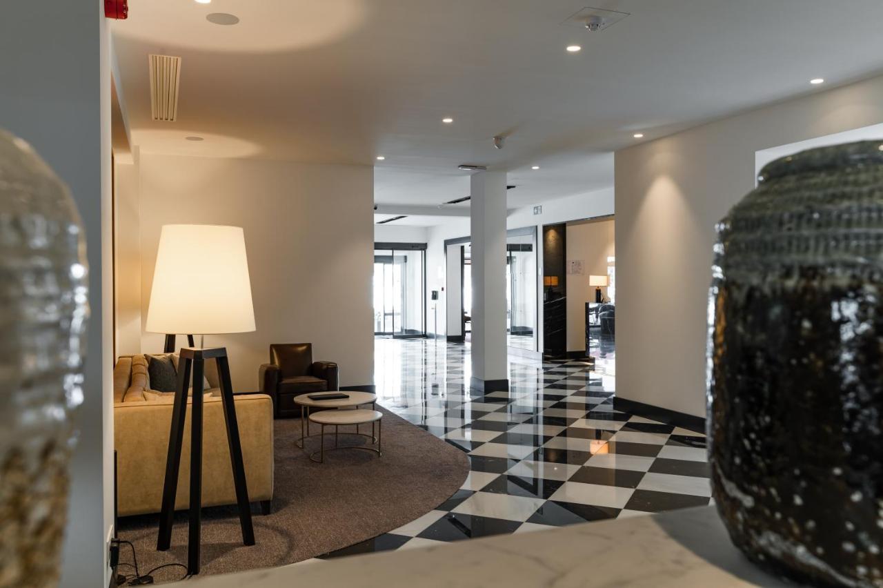 Hotel Le Bois De Bruges Luaran gambar