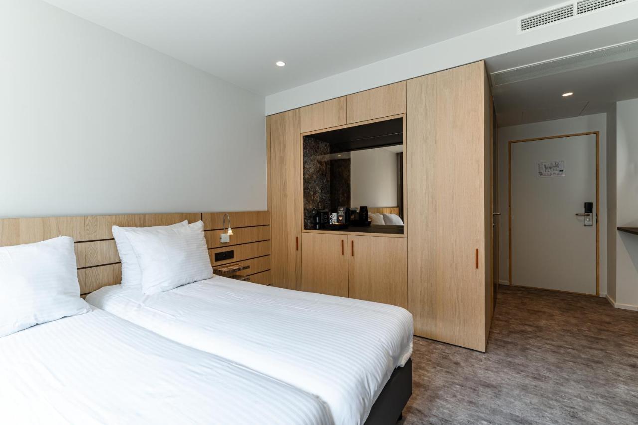 Hotel Le Bois De Bruges Luaran gambar