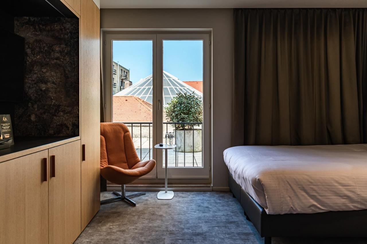 Hotel Le Bois De Bruges Luaran gambar