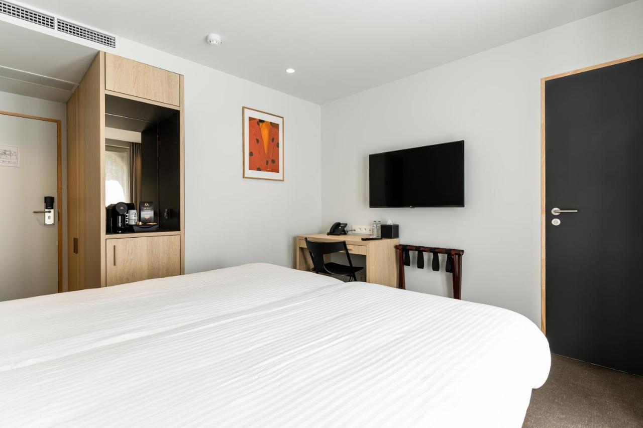 Hotel Le Bois De Bruges Luaran gambar