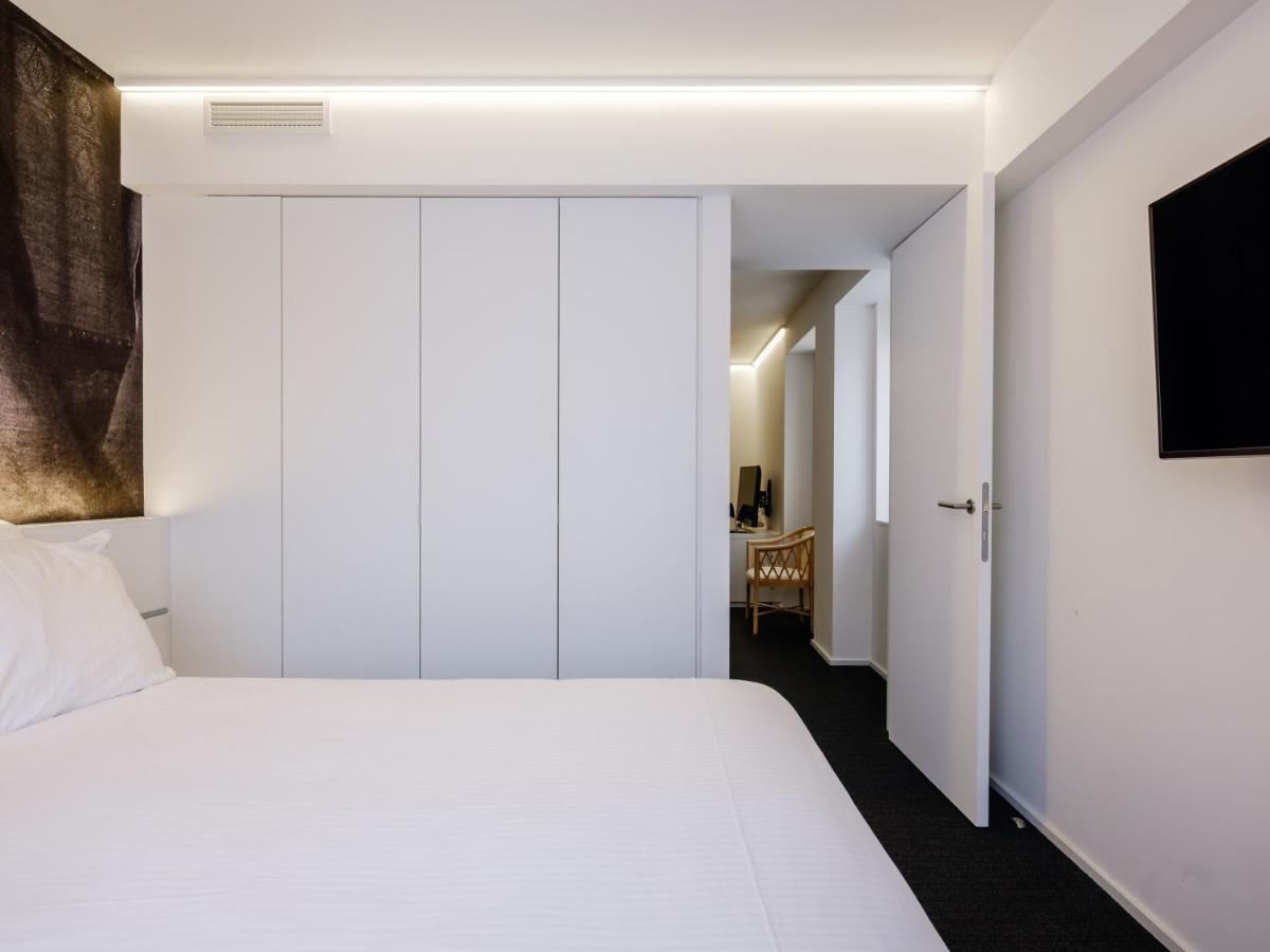Hotel Le Bois De Bruges Luaran gambar