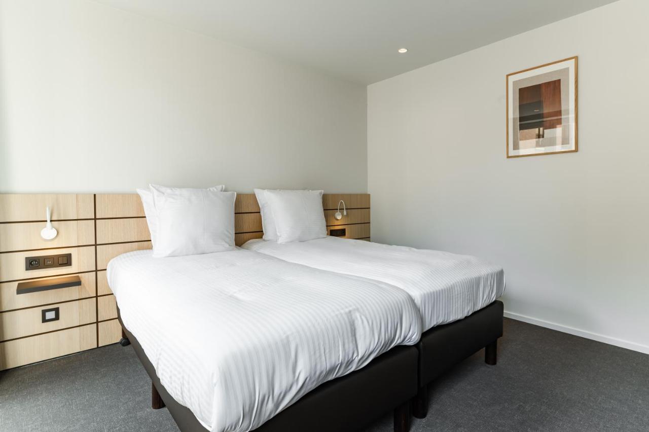 Hotel Le Bois De Bruges Luaran gambar