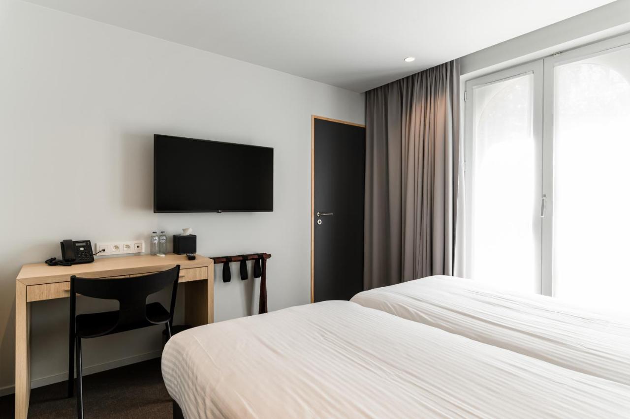 Hotel Le Bois De Bruges Luaran gambar