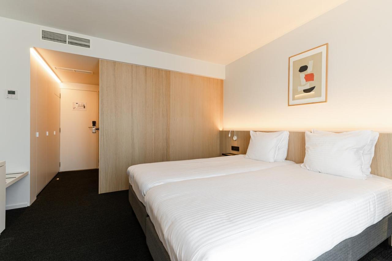 Hotel Le Bois De Bruges Luaran gambar