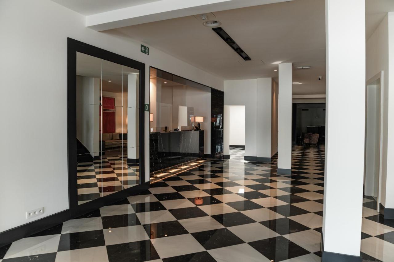 Hotel Le Bois De Bruges Luaran gambar