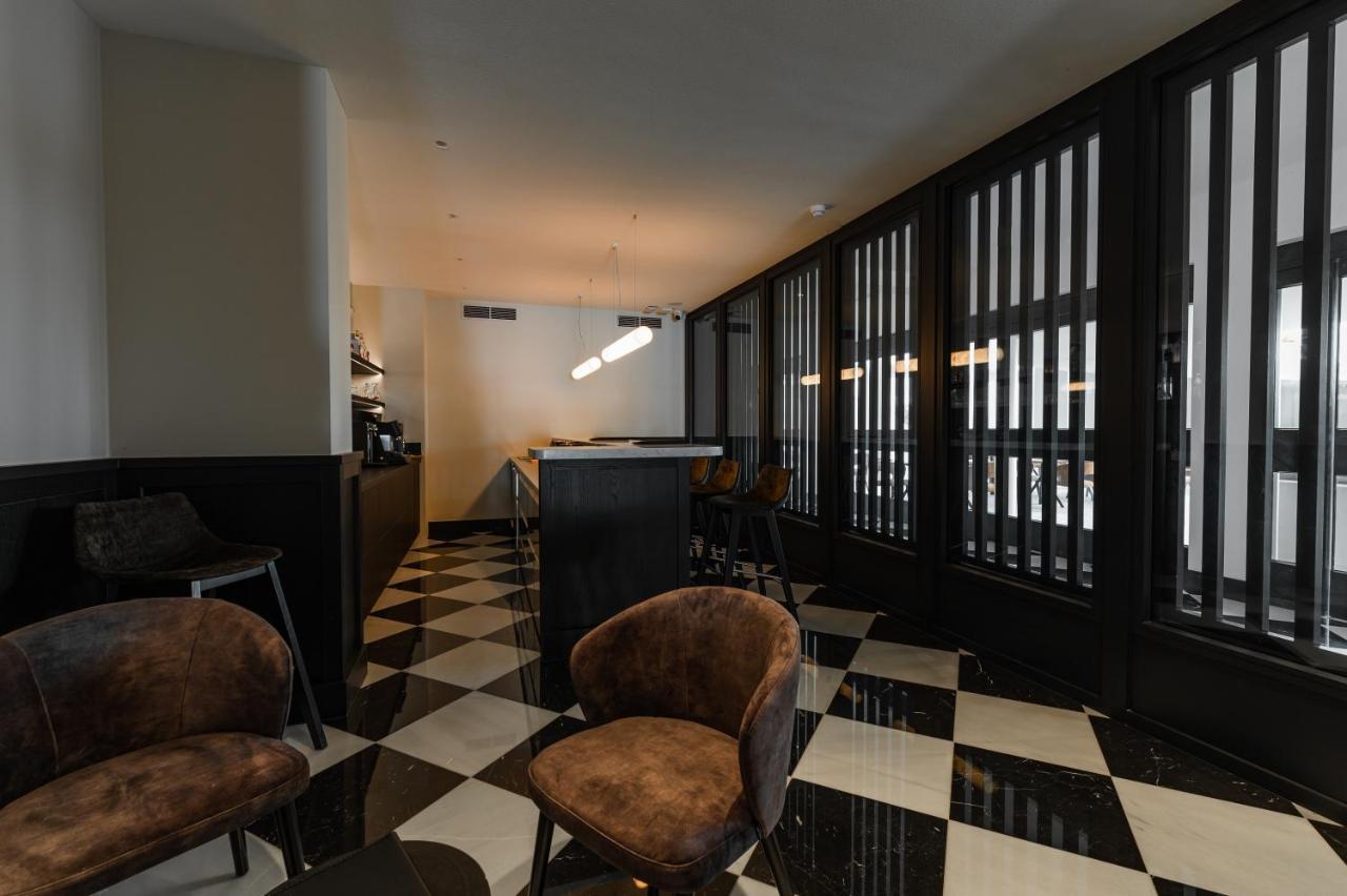 Hotel Le Bois De Bruges Luaran gambar