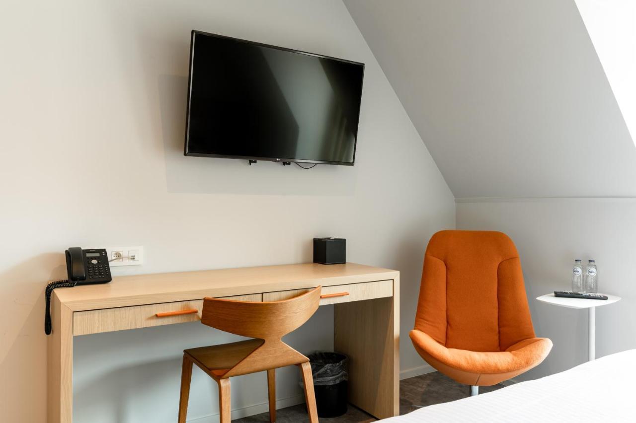Hotel Le Bois De Bruges Luaran gambar