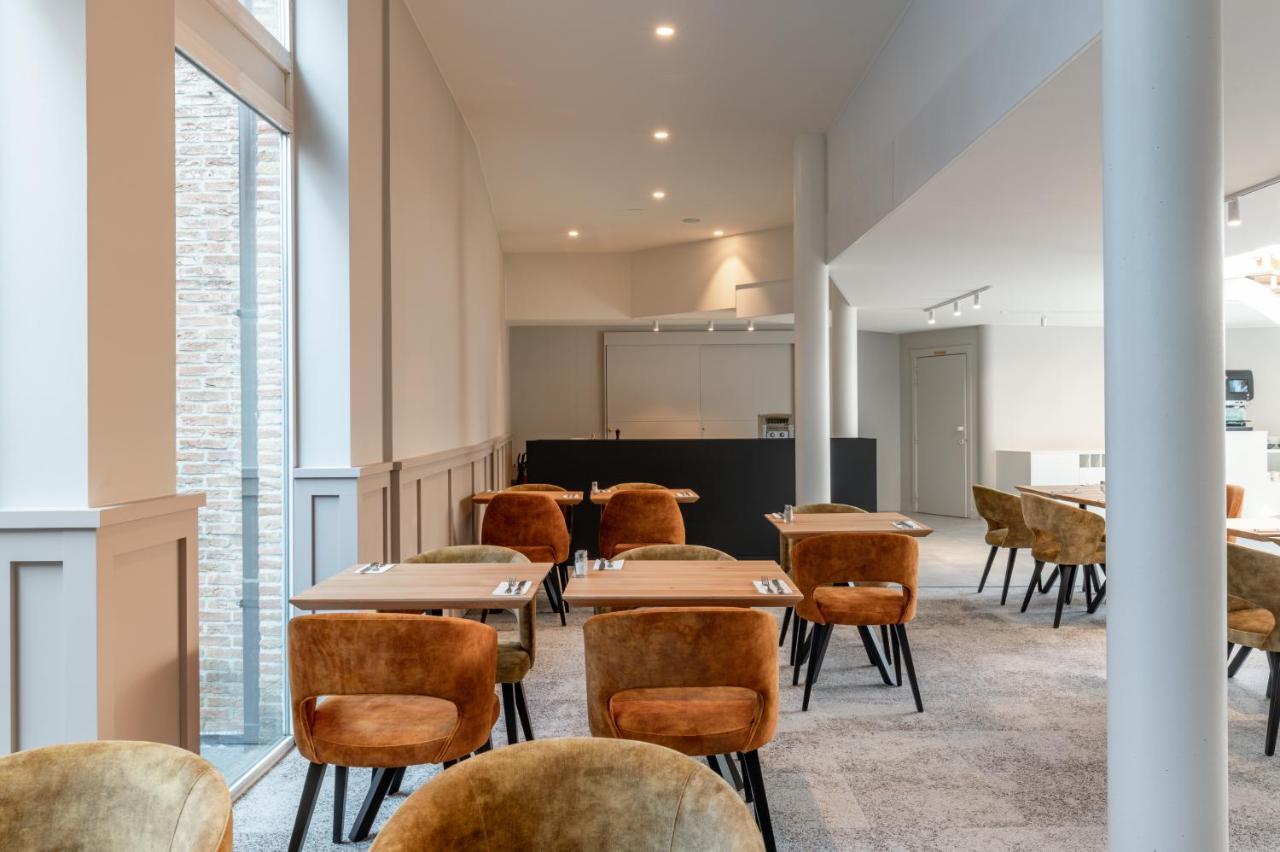 Hotel Le Bois De Bruges Luaran gambar