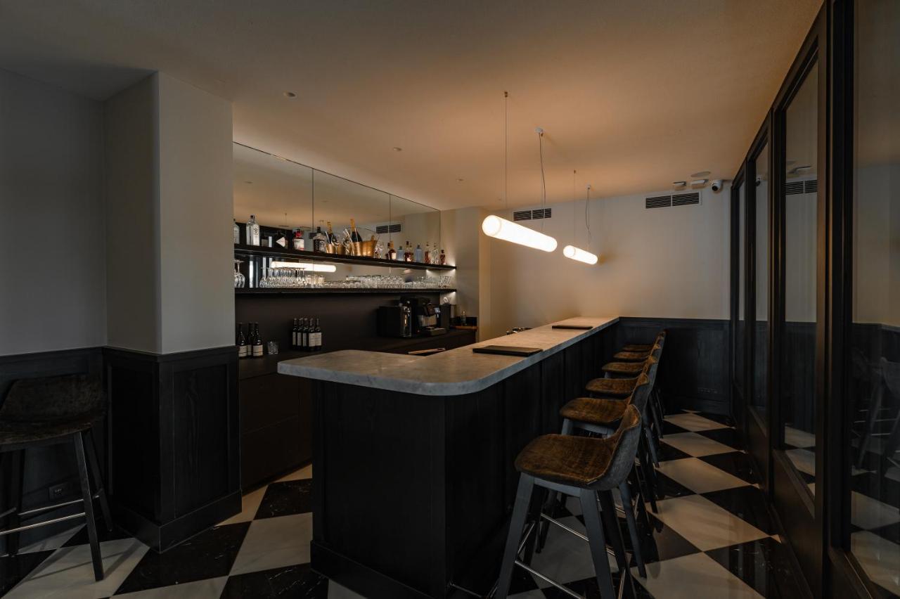 Hotel Le Bois De Bruges Luaran gambar