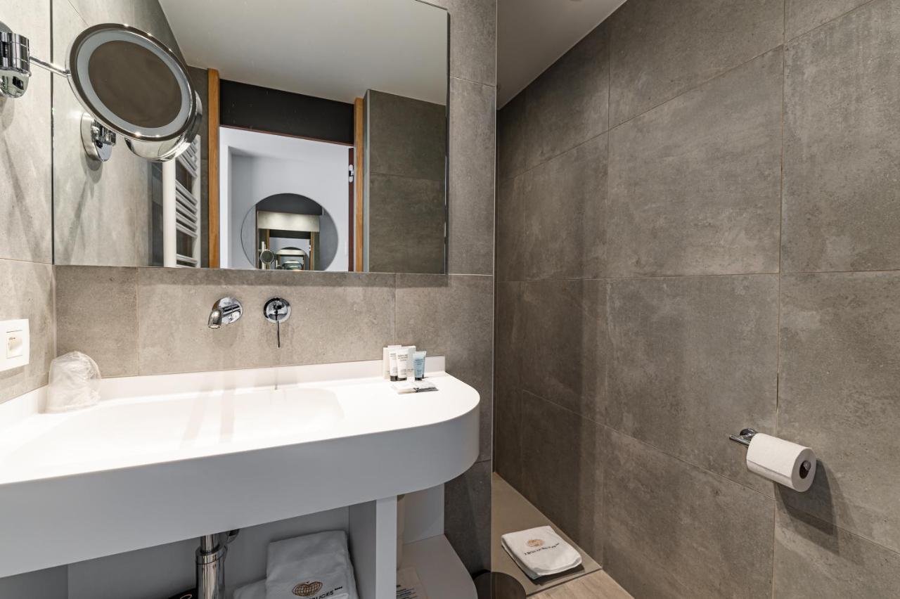Hotel Le Bois De Bruges Luaran gambar