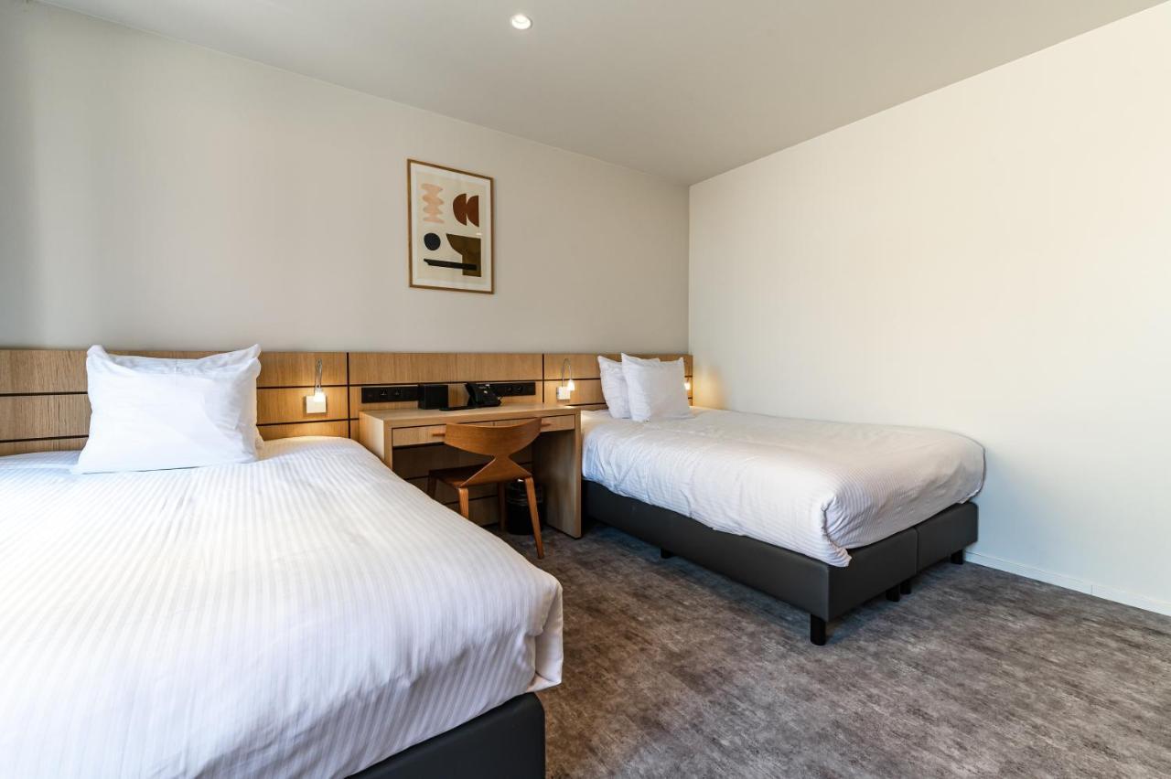Hotel Le Bois De Bruges Luaran gambar
