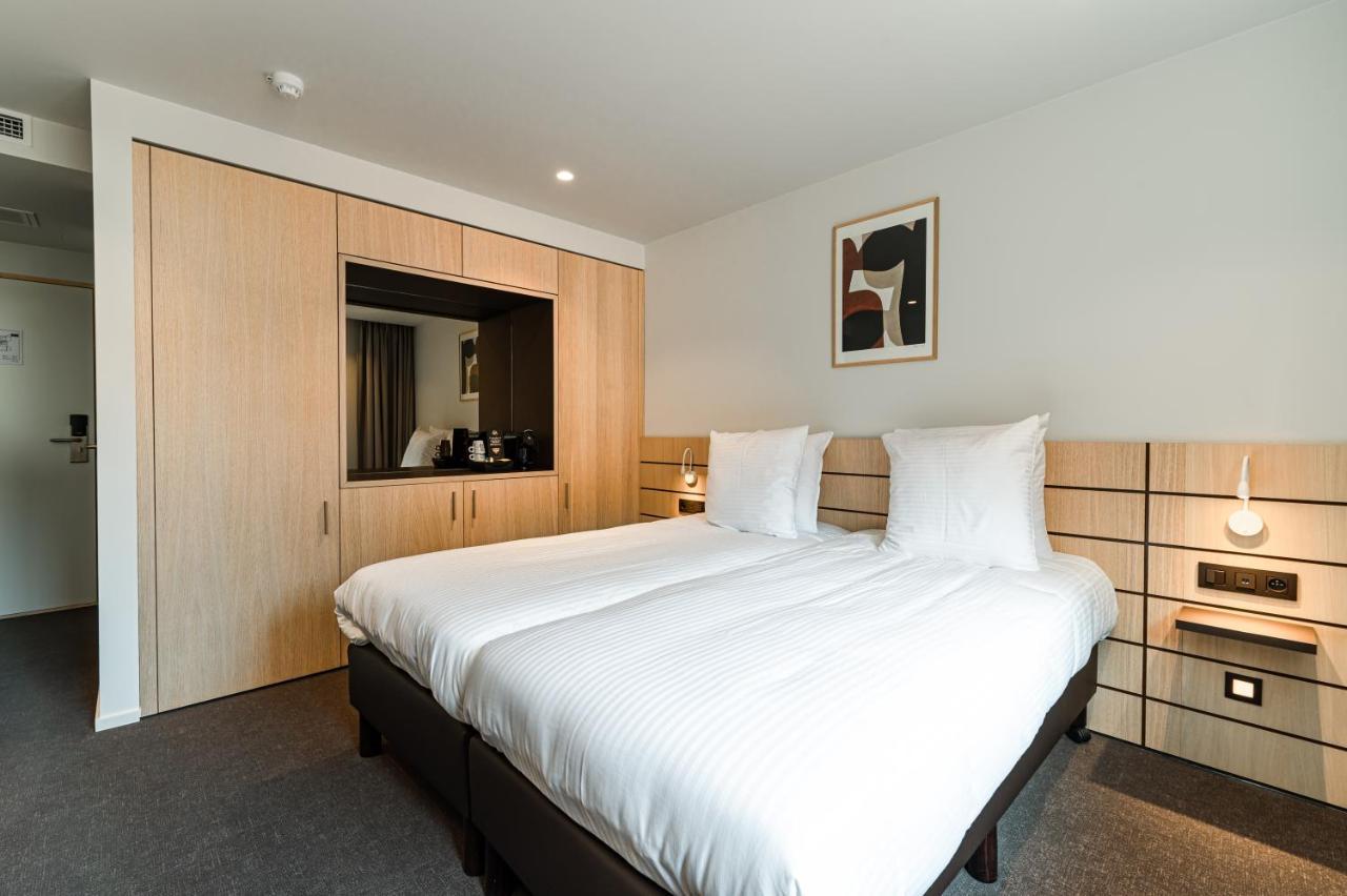 Hotel Le Bois De Bruges Luaran gambar