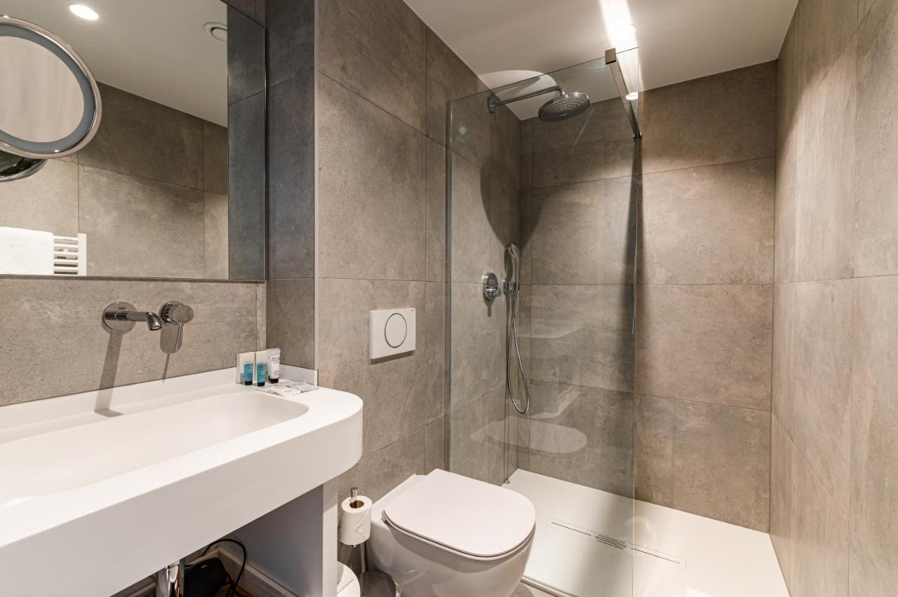 Hotel Le Bois De Bruges Luaran gambar