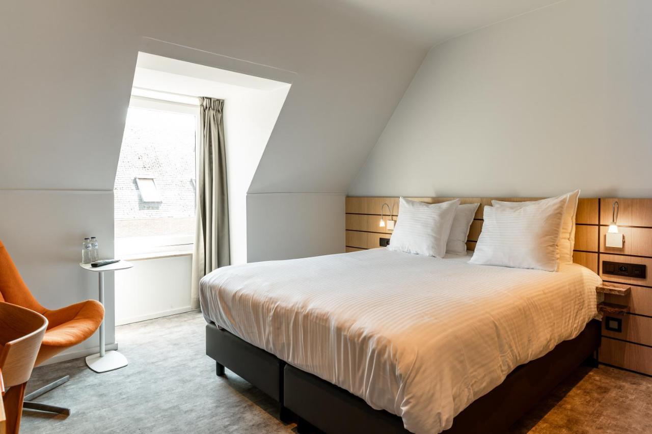 Hotel Le Bois De Bruges Luaran gambar