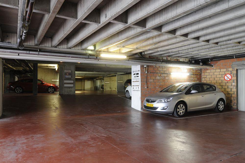 Hotel Le Bois De Bruges Luaran gambar