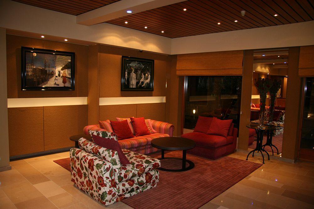 Hotel Le Bois De Bruges Luaran gambar