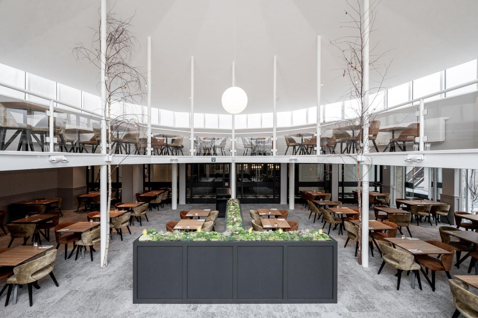 Hotel Le Bois De Bruges Luaran gambar